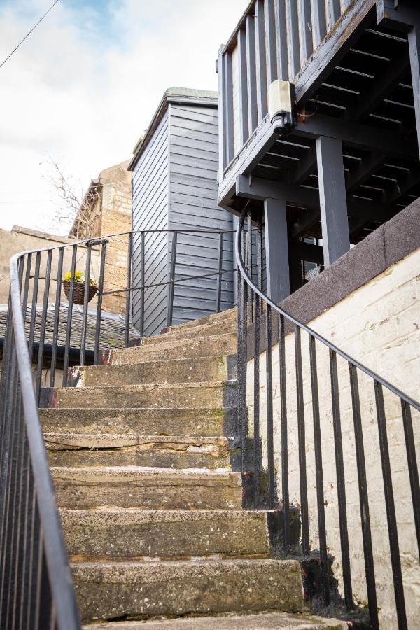 Sandgate 2-Bed Apartment In Ayr Central Location Exterior foto